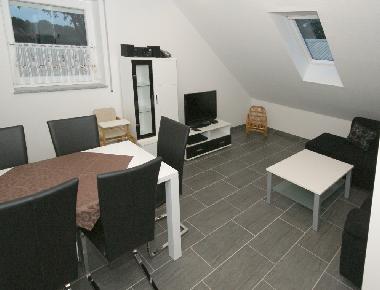 Appartement de vacances /en/au Meppen/Bokeloh (Emsland)ou appartement ou maison de vacances