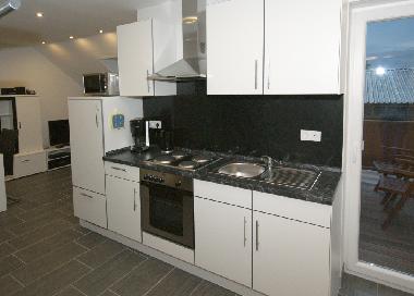 Appartement de vacances /en/au Meppen/Bokeloh (Emsland)ou appartement ou maison de vacances