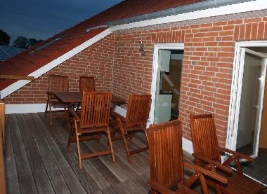 Appartement de vacances /en/au Meppen/Bokeloh (Emsland)ou appartement ou maison de vacances