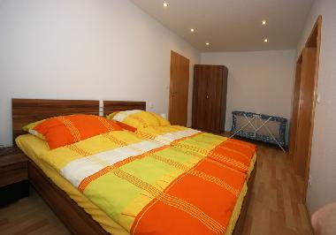 Appartement de vacances /en/au Meppen/Bokeloh (Emsland)ou appartement ou maison de vacances