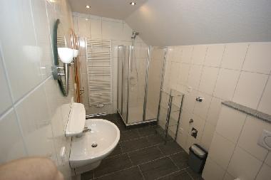 Appartement de vacances /en/au Meppen/Bokeloh (Emsland)ou appartement ou maison de vacances