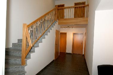 Appartement de vacances /en/au Meppen/Bokeloh (Emsland)ou appartement ou maison de vacances