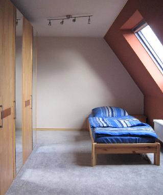 Maison de vacances �/en/au Dornum (Nordsee-Festland / Ostfriesland)ou appartement ou maison de vacances
