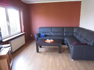 Maison de vacances �/en/au Dornum (Nordsee-Festland / Ostfriesland)ou appartement ou maison de vacances