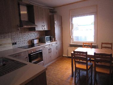 Maison de vacances �/en/au Dornum (Nordsee-Festland / Ostfriesland)ou appartement ou maison de vacances