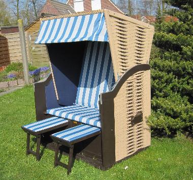 Maison de vacances �/en/au Dornum (Nordsee-Festland / Ostfriesland)ou appartement ou maison de vacances