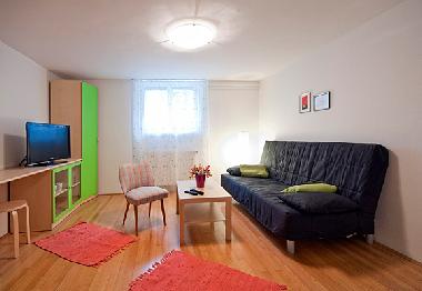 Appartement de vacances �/en/au Ljubljana (Ljubljana)ou appartement ou maison de vacances