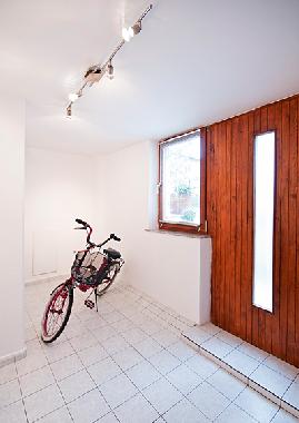 Appartement de vacances �/en/au Ljubljana (Ljubljana)ou appartement ou maison de vacances