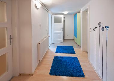 Appartement de vacances �/en/au Ljubljana (Ljubljana)ou appartement ou maison de vacances