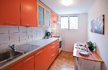 Appartement de vacances �/en/au Ljubljana (Ljubljana)ou appartement ou maison de vacances