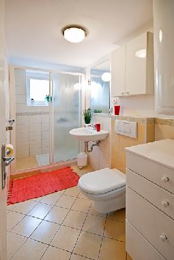 Appartement de vacances �/en/au Ljubljana (Ljubljana)ou appartement ou maison de vacances