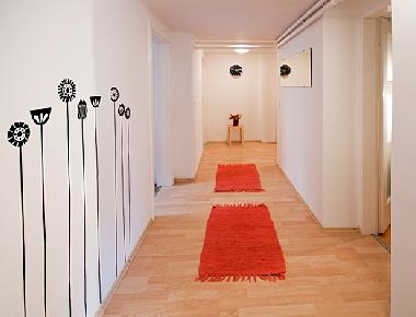 Appartement de vacances �/en/au Ljubljana (Ljubljana)ou appartement ou maison de vacances