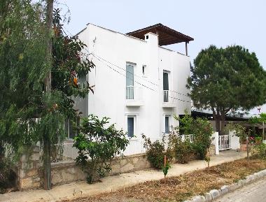 Maison de vacances �/en/au Datca (Mugla)ou appartement ou maison de vacances
