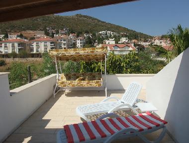Maison de vacances �/en/au Datca (Mugla)ou appartement ou maison de vacances