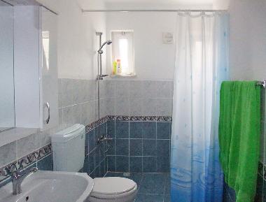 Maison de vacances �/en/au Datca (Mugla)ou appartement ou maison de vacances