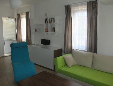 Maison de vacances �/en/au Datca (Mugla)ou appartement ou maison de vacances