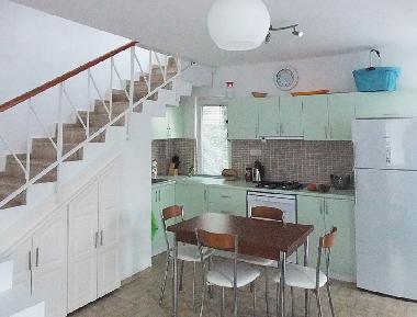 Maison de vacances �/en/au Datca (Mugla)ou appartement ou maison de vacances