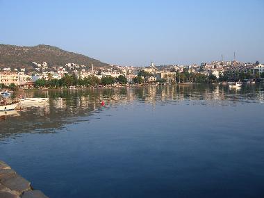 Maison de vacances �/en/au Datca (Mugla)ou appartement ou maison de vacances