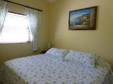 Appartement de vacances �/en/au Cabarete (Puerto Plata)ou appartement ou maison de vacances