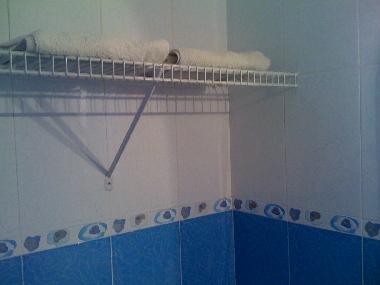 Appartement de vacances �/en/au Akouda (Susah)ou appartement ou maison de vacances