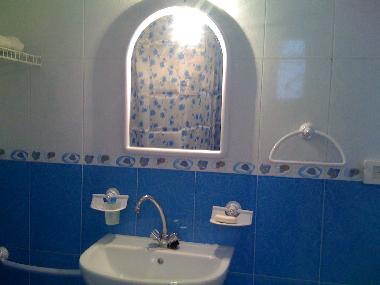 Appartement de vacances �/en/au Akouda (Susah)ou appartement ou maison de vacances