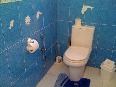 Appartement de vacances �/en/au Akouda (Susah)ou appartement ou maison de vacances