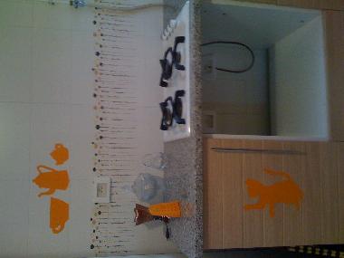 Appartement de vacances �/en/au Akouda (Susah)ou appartement ou maison de vacances