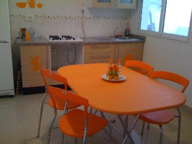 Appartement de vacances �/en/au Akouda (Susah)ou appartement ou maison de vacances