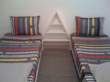 Appartement de vacances �/en/au Akouda (Susah)ou appartement ou maison de vacances