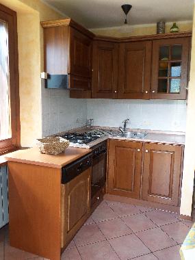 Appartement de vacances �/en/au saint pierre (Valle d