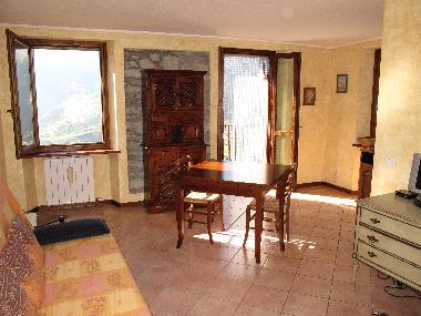 Appartement de vacances �/en/au saint pierre (Valle d