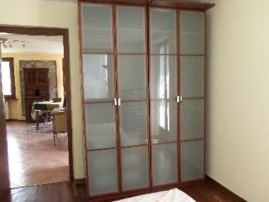 Appartement de vacances �/en/au saint pierre (Valle d