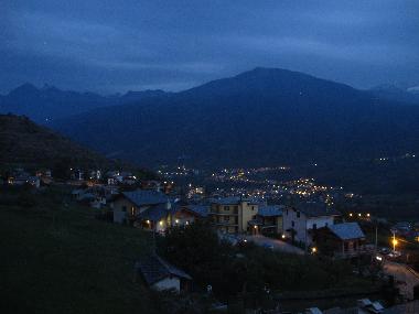 Appartement de vacances �/en/au saint pierre (Valle d