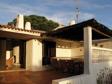 Maison de vacances /en/au Vilamoura (Algarve)ou appartement ou maison de vacances