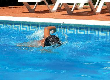 Maison de vacances /en/au Vilamoura (Algarve)ou appartement ou maison de vacances