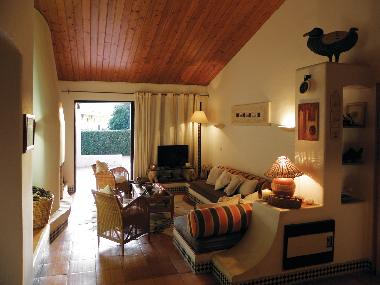 Maison de vacances /en/au Vilamoura (Algarve)ou appartement ou maison de vacances