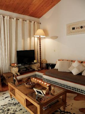 Maison de vacances /en/au Vilamoura (Algarve)ou appartement ou maison de vacances