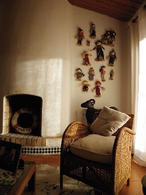 Maison de vacances /en/au Vilamoura (Algarve)ou appartement ou maison de vacances