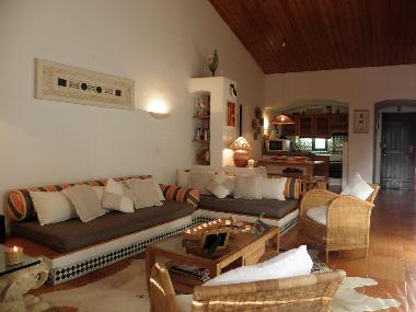 Maison de vacances /en/au Vilamoura (Algarve)ou appartement ou maison de vacances