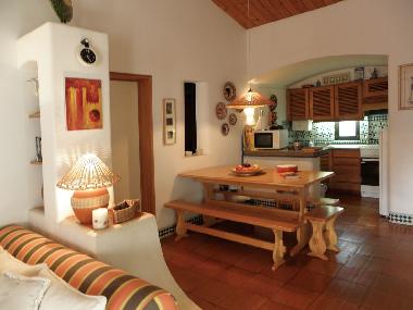 Maison de vacances /en/au Vilamoura (Algarve)ou appartement ou maison de vacances