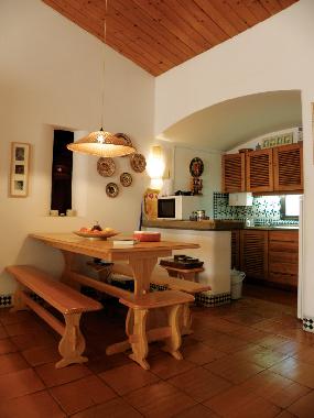 Maison de vacances /en/au Vilamoura (Algarve)ou appartement ou maison de vacances