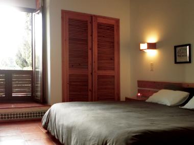 Maison de vacances /en/au Vilamoura (Algarve)ou appartement ou maison de vacances