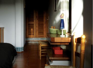 Maison de vacances /en/au Vilamoura (Algarve)ou appartement ou maison de vacances