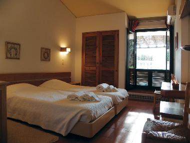 Maison de vacances /en/au Vilamoura (Algarve)ou appartement ou maison de vacances