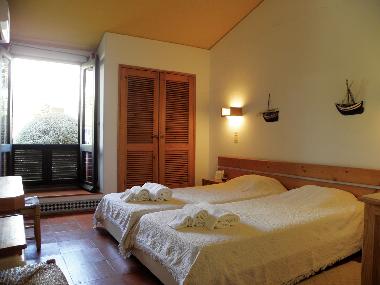 Maison de vacances /en/au Vilamoura (Algarve)ou appartement ou maison de vacances