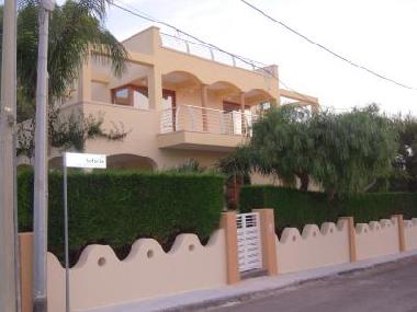 Appartement de vacances �/en/au Nard� (Lecce)ou appartement ou maison de vacances