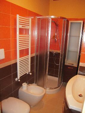 Appartement de vacances �/en/au Nard� (Lecce)ou appartement ou maison de vacances