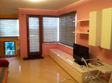 Appartement de vacances �/en/au Nard� (Lecce)ou appartement ou maison de vacances