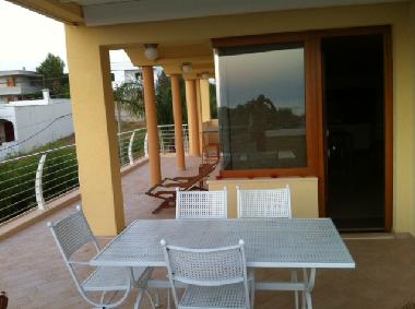 Appartement de vacances �/en/au Nard� (Lecce)ou appartement ou maison de vacances