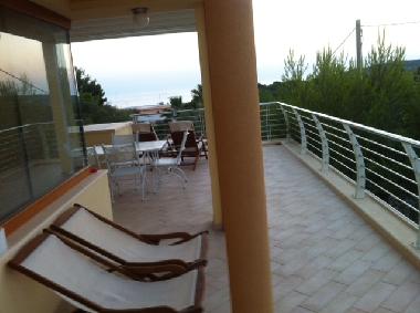 Appartement de vacances �/en/au Nard� (Lecce)ou appartement ou maison de vacances